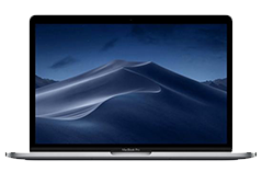 Hire Macbook pro retina 13