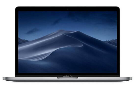 Apple Macbook pro Retina 13 hire for events