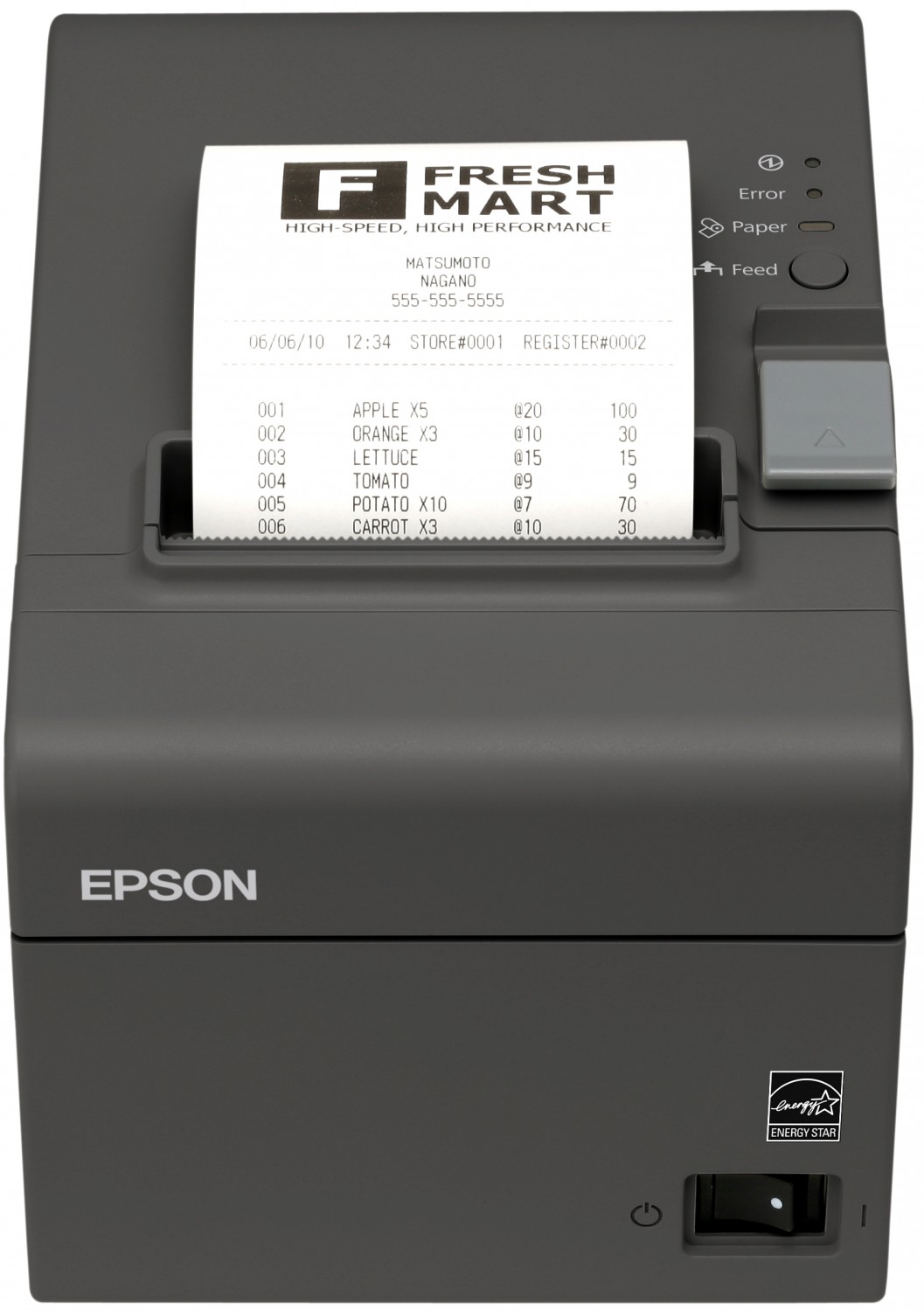 Epos TM-T20 Rental