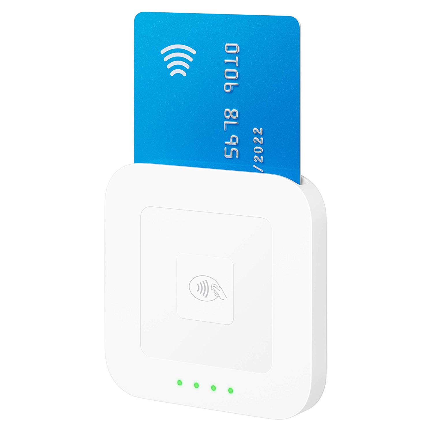 Square Reader Rental