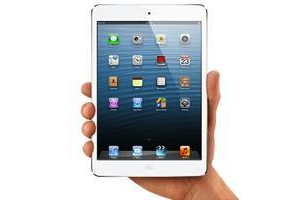 Get Ipad mini for your meeting