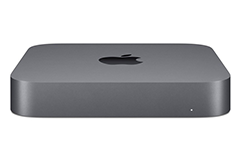 Hire Mac mini