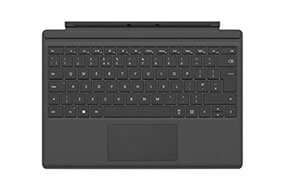 Hire Microsoft Pro Keyboard