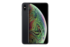Hire Iphone XS Max