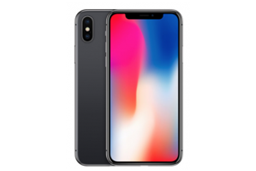 Hire Iphone X in US