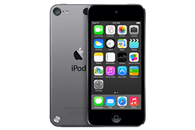 Hire Ipod 5th gen