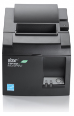 Hire star printer TSP 143