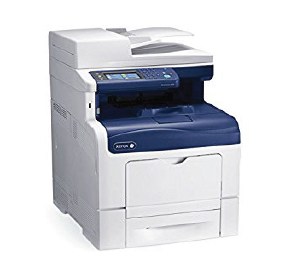 Hire Xerox work center 6605