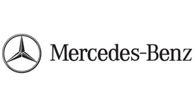 Mercedes Benz Logo