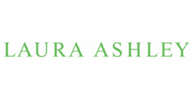 Laura Ashley Logo