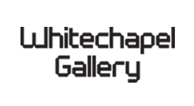 Whitechapel Gallery Logo